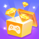 Diamond Player icon