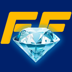 FFelite | Diamonds Calculator ícone