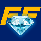 FFelite | Diamonds Calculator آئیکن