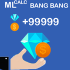 Free Diamonds Calculator - Guide for ML Bang Bang Zeichen