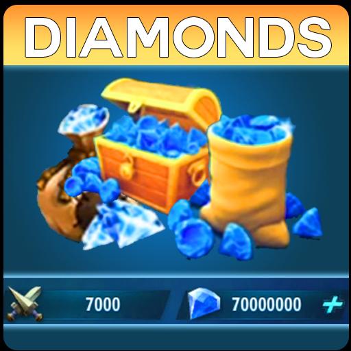 Diamonds Calc for Mobile legend bang bang Free for Android - APK Download