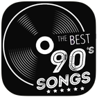 Best 90s Songs ikona