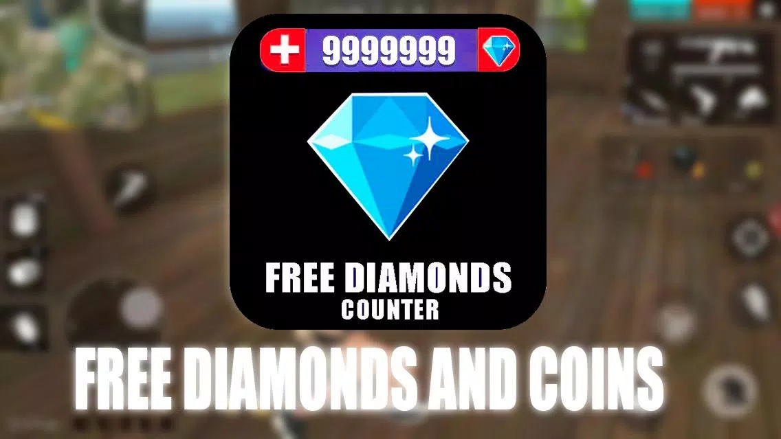 💎💎Free Diamond and Elite Pass Counter FF 2k20 APK for Android Download
