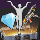 FFFF Max : Daily Diamond APK