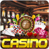 JACKPOT MEGA CASINO : Super Big Win Slot Machine simgesi