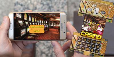 JACKPOT MEGA CASINO : Super Big Win Slot Machine capture d'écran 1