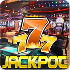 JACKPOT SLOTS MEGA WIN : Super Casino Slot Machine simgesi