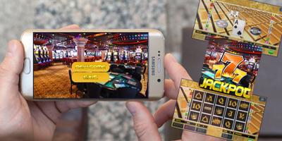 JACKPOT SLOTS MEGA WIN : Super Casino Slot Machine Ekran Görüntüsü 1