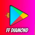 Freeze Play Point -Redeem Code أيقونة