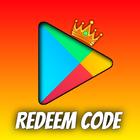 آیکون‌ Freeze Redeem