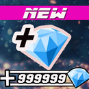 Tips & Diamonds Free Fire -new- APK