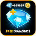 DIAMANTES GRATIS PARA FREE FIRE