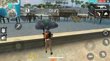 DIAMANTES GRATIS PARA FREE FIRE Ekran Görüntüsü 2