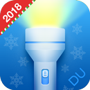 DU Flashlight - Brightest LED & Flashlight  Free APK