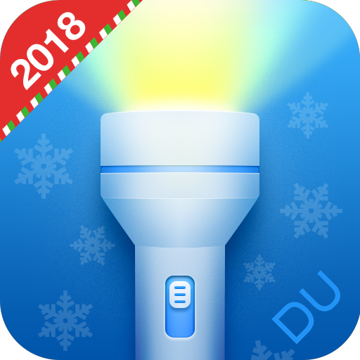 DU Flashlight- linterna de gran luminosidad Gratis