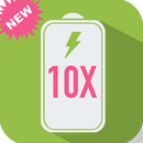 новый 10X быстрая зарядка APK