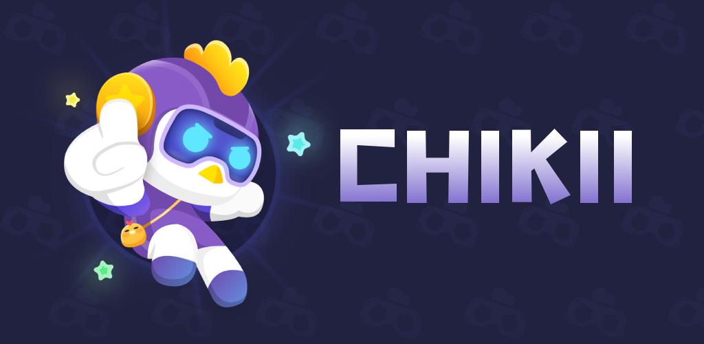 Chikii-jogar jogos de PC – Apps no Google Play