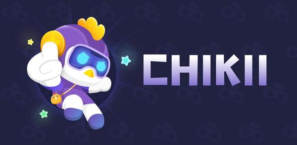 How to download Chikii-Let's hang out! on Mobile image