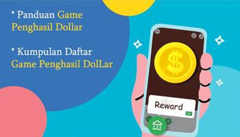 Game Penghasil Dollar Terbukti Membayar - Panduan capture d'écran 1