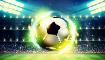 How to Watch Live Football Affiche