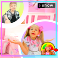 Show Diana And Roma Videos