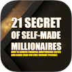 Secrets of Self Made Millionaires for Success