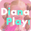 ديانا بلاي  - Diana Play