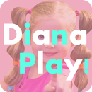 ديانا بلاي  - Diana Play APK