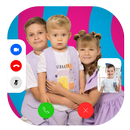 Diana and Roma Chat Video Call APK