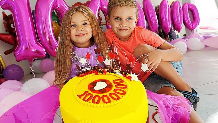 Diana Roma Toys Show Videos For Android Apk Download