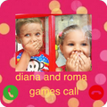 ”diana and roma games call
