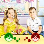 Diana and Roma Video Call Them أيقونة