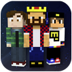 Youtubers Skins