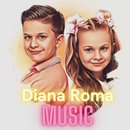 Diana and Roma : Offline Music APK