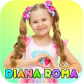 Diana And Roma Videos
