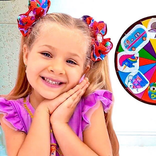 Diana and Roma Videos