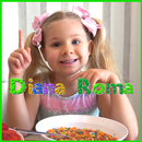 Diana And Roma HD Show Video APK