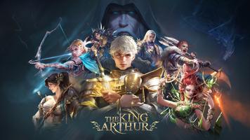 The King Arthur ポスター