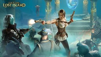 Guns of Glory: Lost Island 截图 1