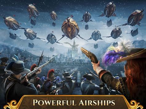 Guns of Glory for Android - APK Download
