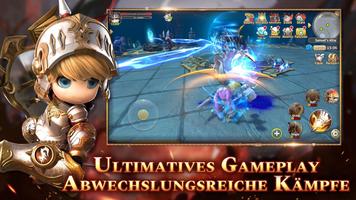 Lumia Saga™ Screenshot 1