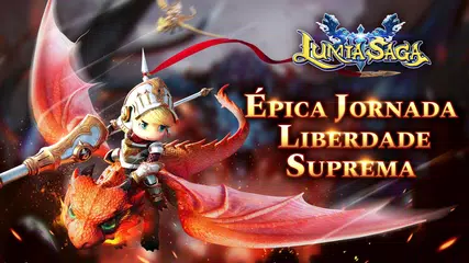 Baixar Lumia Saga™ XAPK