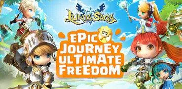 Lumia Saga