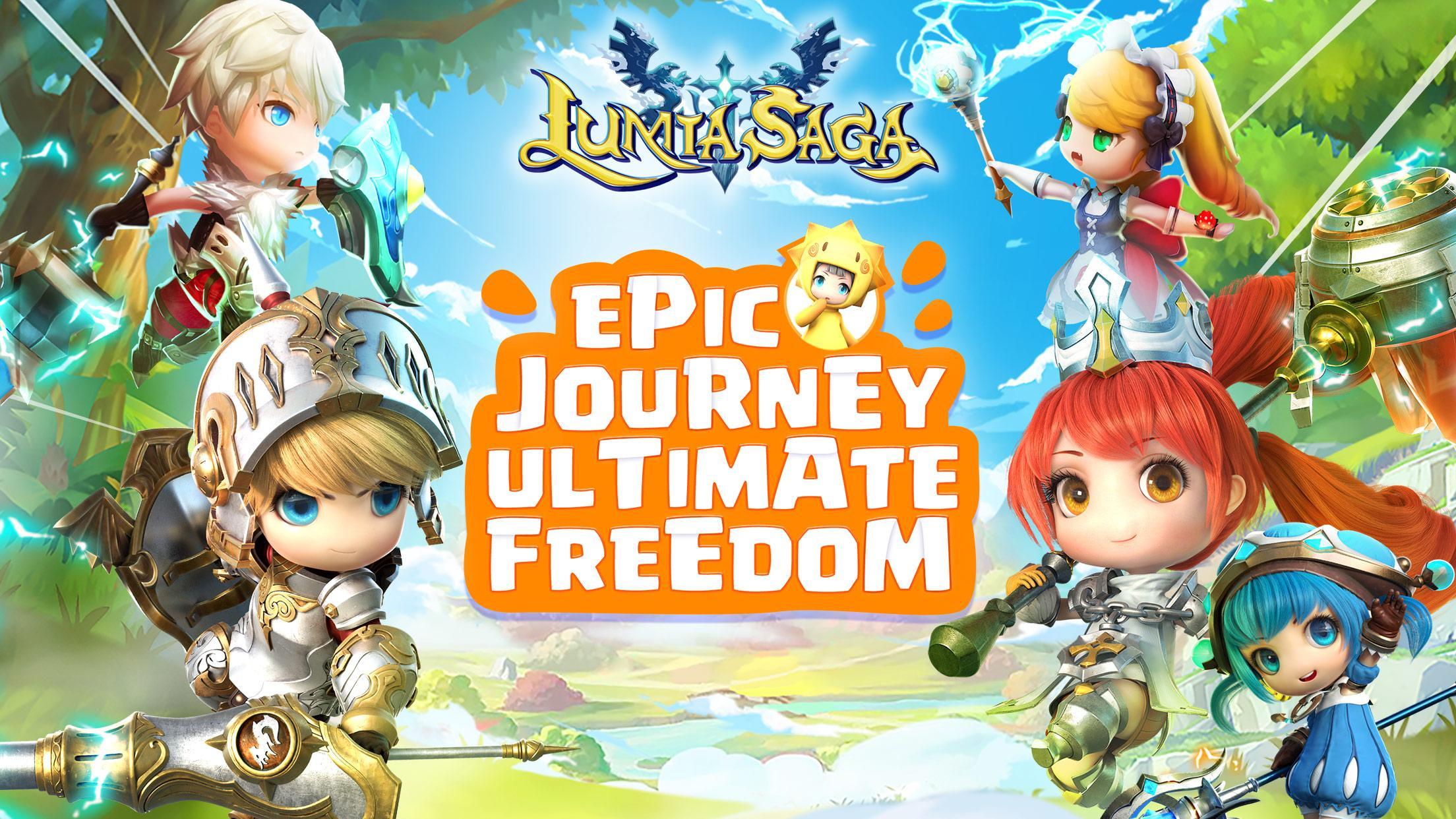 Epic journey. Сенчури геймс Lumia Saga. Get Saga.