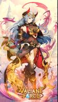 Valiant Force Poster