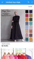 Info Stok Dian Hijab syot layar 1