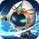 方阵英雄-魔幻休闲放置策略手游 aplikacja