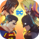 DC Battle Arena-APK