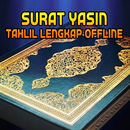 APK Surat Yasin dan Tahlil - Al Quran Lengkap Offline