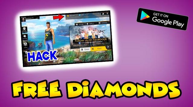 Download Free Diamonds For Free Fire Guide Amp Tips 2k19 Apk